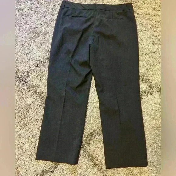 Jones New York size 8 dress pants fully lined with 2 front pockets (T128) - Picture 2 of 14